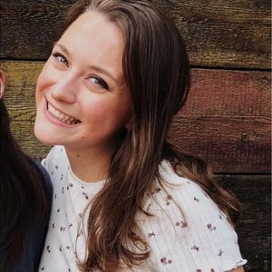 Meet your Posher, Bridget